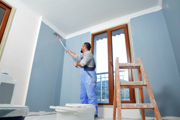 Best Biohazard Mold Removal  in Seatac, WA