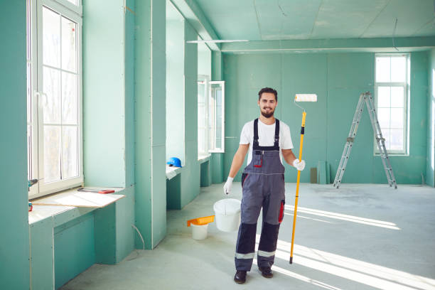 Best Mold Documentation for Insurance Claims  in Seatac, WA