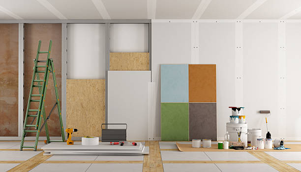 Best Mold Removal for HVAC Installations  in Seatac, WA