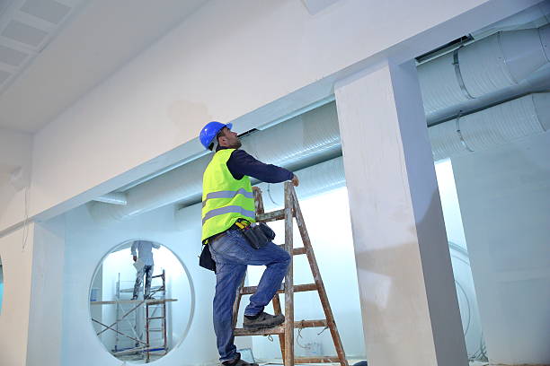 Best Comprehensive Air Testing for Mold Contaminants  in Seatac, WA